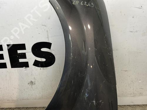 Used Left front fenders RENAULT GRAND SCÉNIC II (JM0/1_) 1.5 dCi (JM1E) (106 hp) 25668231