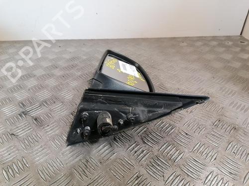 Used Left mirror OPEL MERIVA A MPV (X03) 1.7 CDTI (E75) (100 hp) 25663587