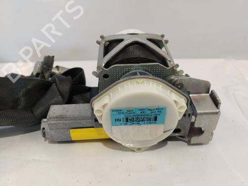 front-right-seatbelt-ford-ka-ru8-2008-2009-2010-2011-2012-2013-2014-2015-2016-31925401 main image