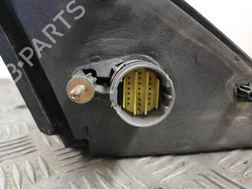 Left mirror RENAULT LAGUNA II Grandtour (KG0/1_) 1.9 dCi (KG0G) | BP25671091C26 