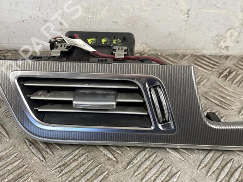 Used Air vent MERCEDES-BENZ E-CLASS (W212) E 220 CDI / BlueTEC (212.001, 212.002) (170 hp) 25669464