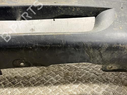 Used Front bumper Front bumper 25663102 25663102