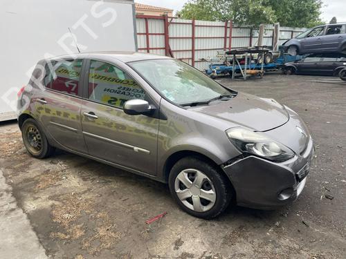 Motorstyringsenhed RENAULT CLIO III (BR0/1, CR0/1) 1.5 dCi (C/BR0G, C/BR1G) (68 hp) 25670288