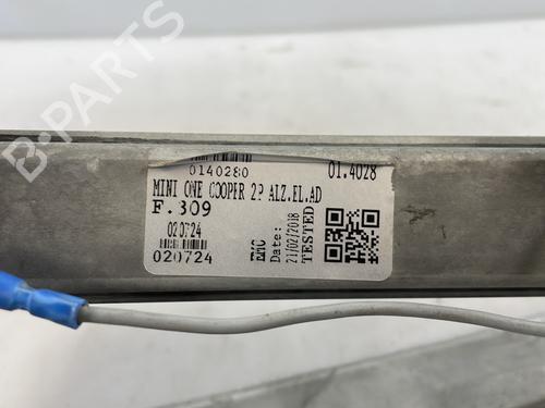 Right front window motor MINI MINI (R50, R53) One | BP28497279E20