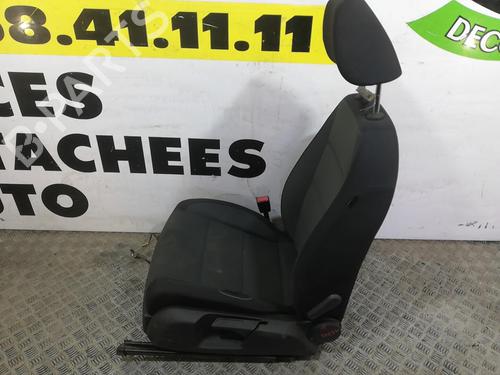 Left front seat VW GOLF VI (5K1) 2.0 TDI | BP25664926C15  - Image 6