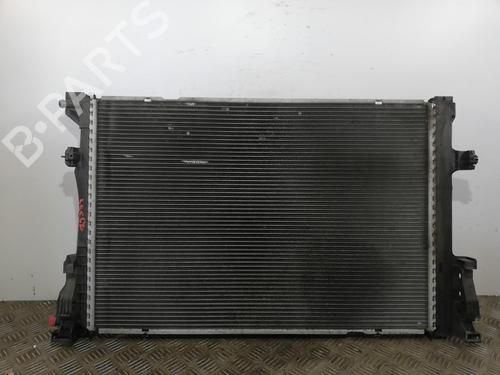 water-radiator-mercedes-benz-a-class-w176-2012-2013-2014-2015-2016-2017-2018-25670034 main image