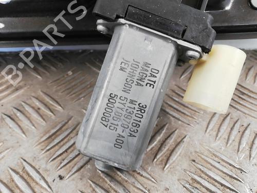 Rear left window mechanism BMW 1 (F20) 114 d | BP25670094C24