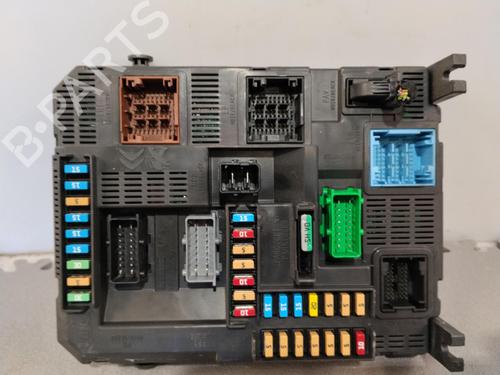 Used Electronic module Electronic module 36896954 36896954