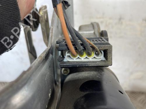 Front wiper motor BMW X5 (E53) 3.0 d | BP25670378M29 