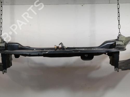 Front slam panel VOLVO C30 (533) D2 | BP29513101C72 - Image 4