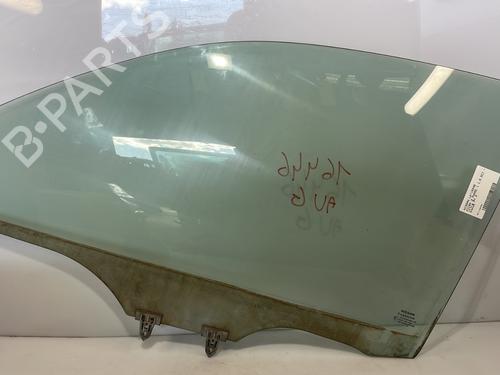 Used Front left door window NISSAN MICRA III (K12) 1.5 dCi (65 hp) 29115359