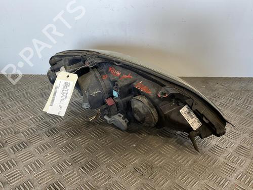Scheinwerfer links für OPEL ASTRA G Hatchback (T98) 2.2 DTI (F08, F48) (125 hp) 25665429