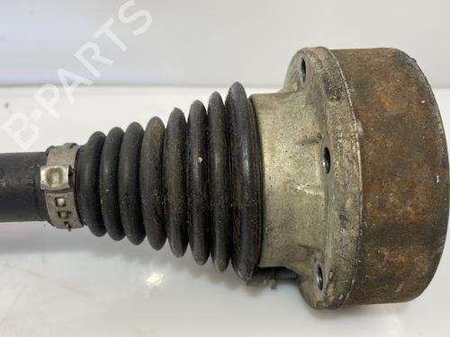 Left front driveshaft AUDI A1 Sportback (8XA, 8XF) 1.0 TFSI | BP27359965M38 