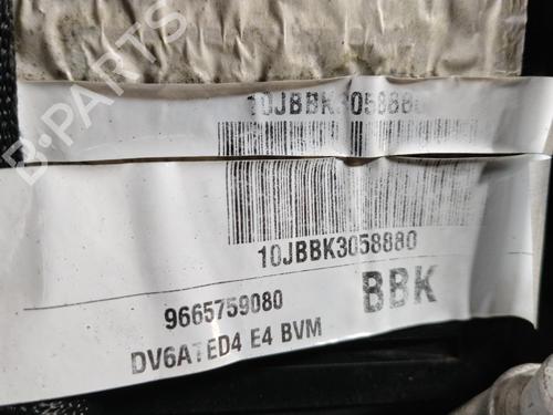 Engine CITROËN C3 Picasso (SH_) 1.6 HDi | BP37203619M1 - Image 8