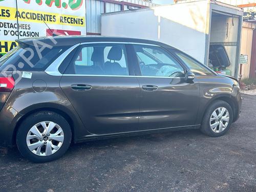 Electronic module CITROËN C4 Picasso II 1.6 HDi / BlueHDi 115 | BP25663961M83 - Image 6