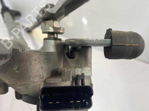 Front wiper motor RENAULT KANGOO Express (FW0/1_) 1.5 dCi 90 (FW0G, FW05, FW08, FW11) | BP27884303M29 