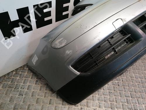 Front bumper VW TOURAN (1T1, 1T2) 1.9 TDI | BP25666042C7