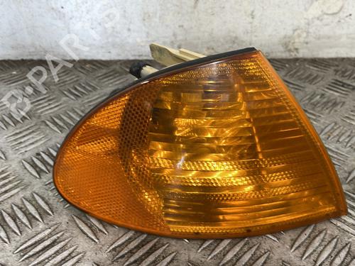 Used Right front indicator BMW 3 (E46) 320 d (129 hp) 25661901
