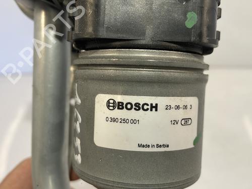 Front wiper motor CITROËN C3 III (SX) 1.2 PureTech 82 | BP26213499M29 - Image 5