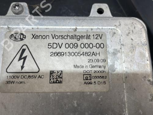 Right headlight BMW X5 (E70) M | BP25664235C29  - Image 7