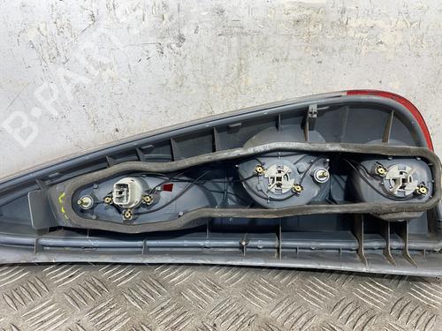 Left taillight TOYOTA YARIS VERSO (_P2_) 1.3 (NCP20_, NCP22_, NCP20R, NCP22R) | BP25669379C34 