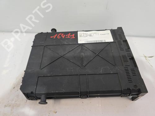 Used Fuse box CITROËN C3 II (SC_) 1.1 i (60 hp) 31859768