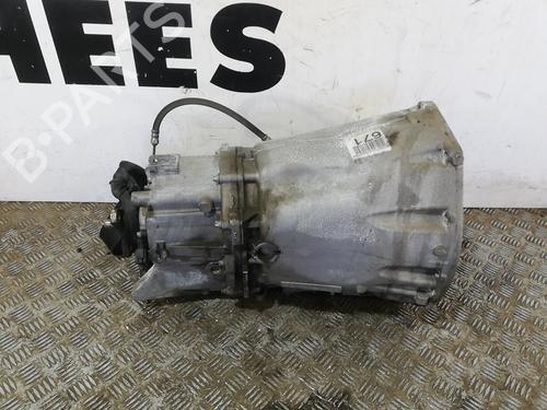 gearbox-mercedes-benz-c-class-w204-2007-2008-2009-2010-2011-2012-2013-2014-2015-25664999 main image