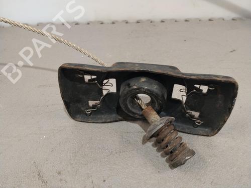 Used Support Support RENAULT MASTER III Platform/Chassis (EV, HV, UV) 2.3 dCi 130 RWD (HV01, HV10, HV11, HV12, UV01, UV10,... (130 hp) 40447821 40447821