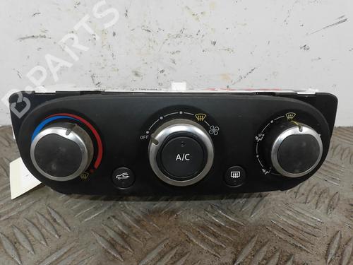 Used Climate control RENAULT CLIO IV (BH_) 1.5 dCi 75 (75 hp) 25667651