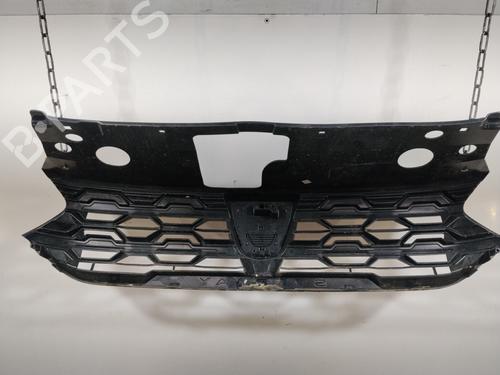 Used Grille Grille DACIA SANDERO III 1.0 TCe 90 (91 hp) 36258986 36258986