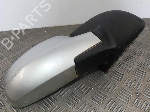 Right mirror CHEVROLET AVEO / KALOS Hatchback (T200) 1.4 16V | BP25662850C27 