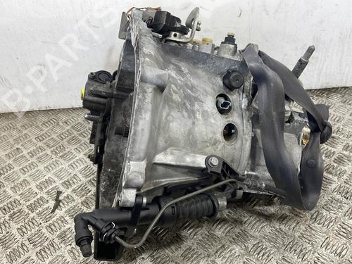 Used Gearbox Gearbox PEUGEOT 308 I (4A_, 4C_) 1.4 16V (95 hp) 30520323 30520323