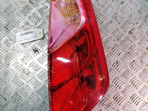 Used Right taillight Right taillight FIAT GRANDE PUNTO (199_) 1.3 D Multijet (75 hp) 25663797 25663797