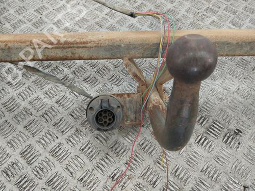 Kule for tilhengerfeste/Mekanisme PEUGEOT 307 (3A/C) 1.6 HDi | BP33894526C141 - Image 3