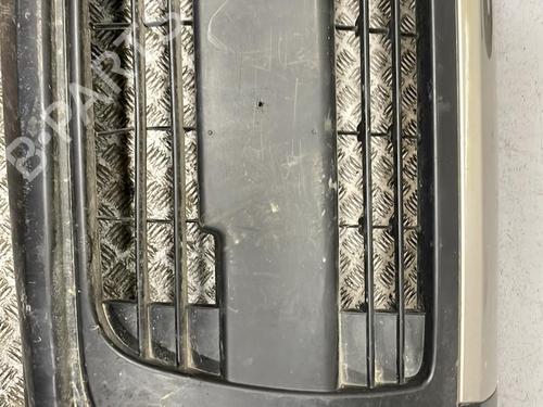 Front bumper CITROËN NEMO MPV 1.4 | BP25663101C7 