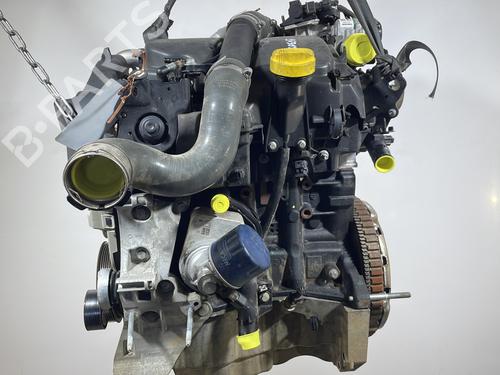 Engine RENAULT KANGOO Express (FW0/1_) 1.5 dCi 90 (FW0G, FW05, FW08, FW11) | BP25664220M1 - Image 4
