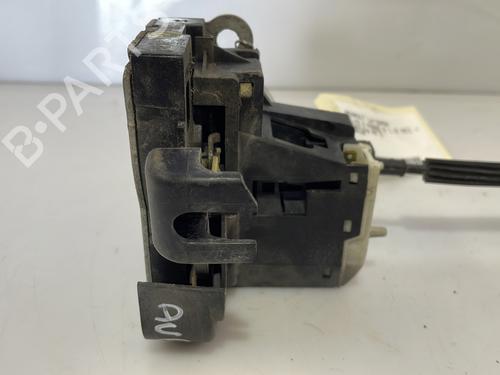 Front left lock RENAULT CLIO II (BB_, CB_) 1.5 dCi (B/CB07) | BP25666625C98 
