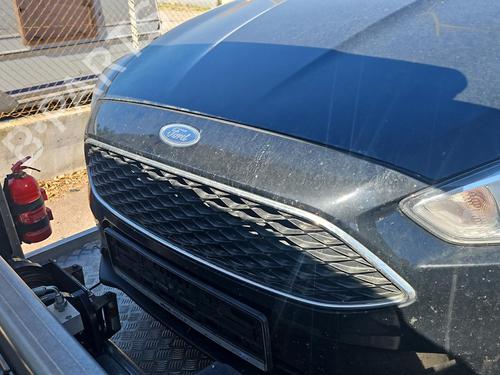 Panel frontal FORD FOCUS III Turnier 1.0 EcoBoost (125 hp) 32142730