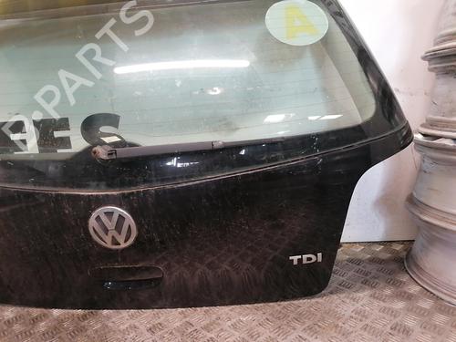 Tailgate VW POLO (9N_, 9A_) 1.4 TDI | BP25665846C6 