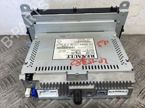 Sistema audio RENAULT CLIO IV (BH_) 1.5 dCi 75 | BP25664697E6