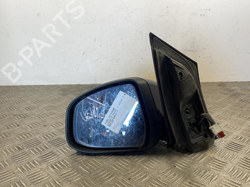 Used Left mirror FORD FOCUS II Turnier (DA_, FFS, DS) 1.8 TDCi (115 hp) 25665645