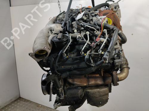 Engine AUDI A5 Sportback (8TA) 2.7 TDI | BP32426123M1