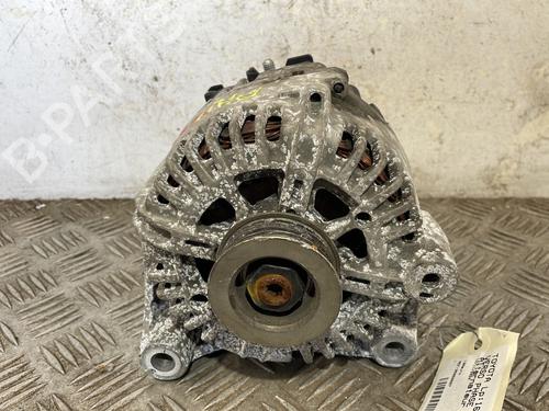 Used Alternator Alternator TOYOTA VERSO (_R2_) 1.6 D4-D (WAR20_) (112 hp) 25669356 25669356