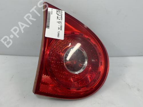 Venstre baglygte bagklap VW GOLF V (1K1) 1.9 TDI (105 hp) 28100603
