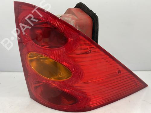 Used Left taillight Left taillight PEUGEOT 1007 (KM_) 1.4 HDi (68 hp) 28490374 28490374