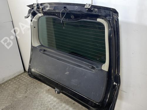 Tailgate NISSAN NOTE (E11, NE11) 1.5 dCi | BP29003223C6 