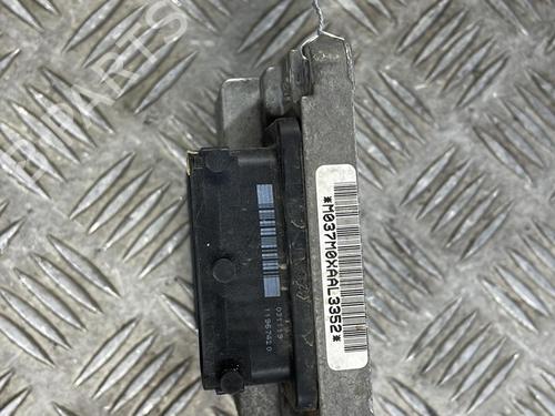 Engine control unit (ECU) CHEVROLET EVANDA 2.0 | BP25665460M57