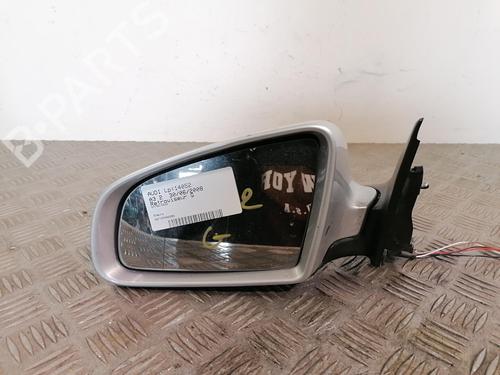 Left mirror AUDI A3 Sportback (8PA) 2.0 TDI | BP25670799C26 