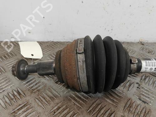 Left rear driveshaft SEAT LEON (5F1) 1.2 TSI | BP25667600M40 - Image 2