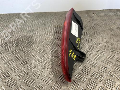 Used Right tailgate light Right tailgate light RENAULT KANGOO / GRAND KANGOO II (KW0/1_) 1.5 dCi 90 (KW05, KW08, KW0G, KW11) (90 hp) 25662912 25662912